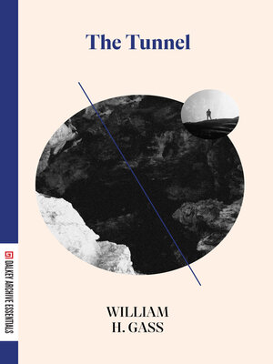 cover image of The Tunnel